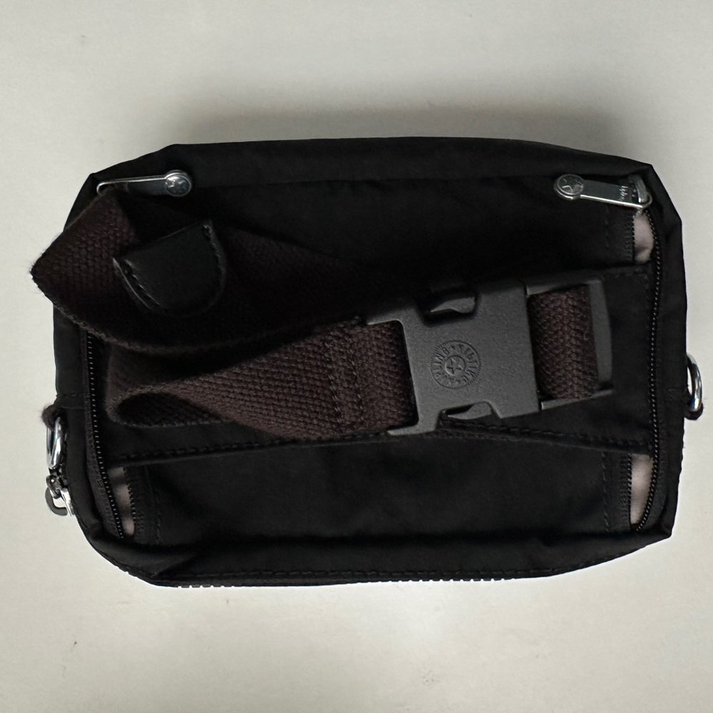Kipling Albanu crossbody convertible bag - Picture 4 of 6